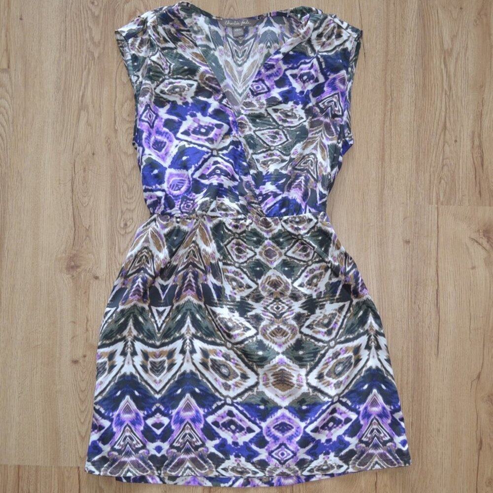 Charlie Jade Dress Size XS (Women's)